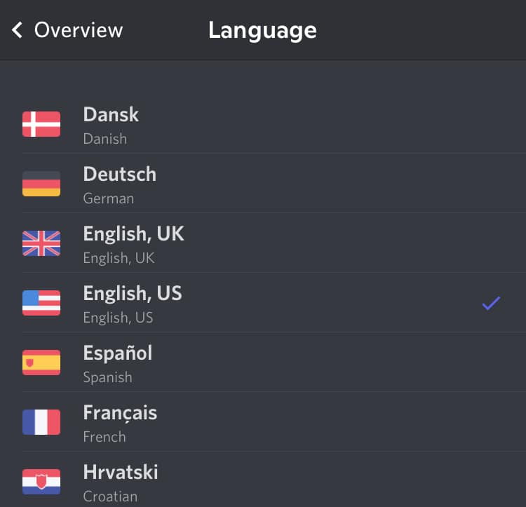 How To Reset Discord Settings  Step By Step Guide  - 54