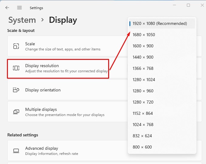VGA To HDMI Not Working  6 Ways To Fix It - 61