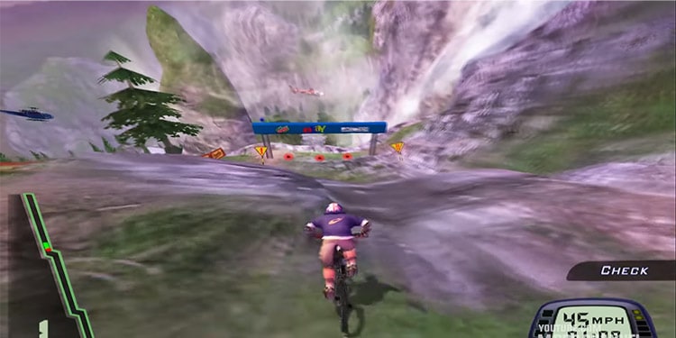15 Best Mountain Bike Games in 2022 4 Downhill-Domination
