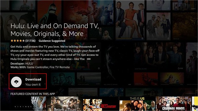 Download-Hulu-on-Fire-Stick