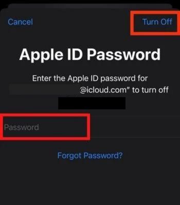 How To Fix  Find My Unavailable  Unable To Connect To Server  Error  - 61