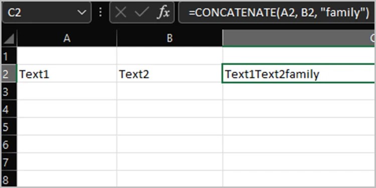 Why Is My Excel Concatenate Not Working  Here s How To Fix It - 29