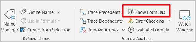 Why Is My Excel Concatenate Not Working  Here s How To Fix It - 80