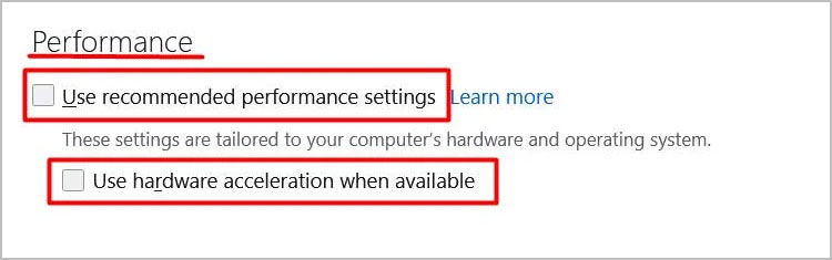 How To Fix YouTube Not Working On Firefox - 54