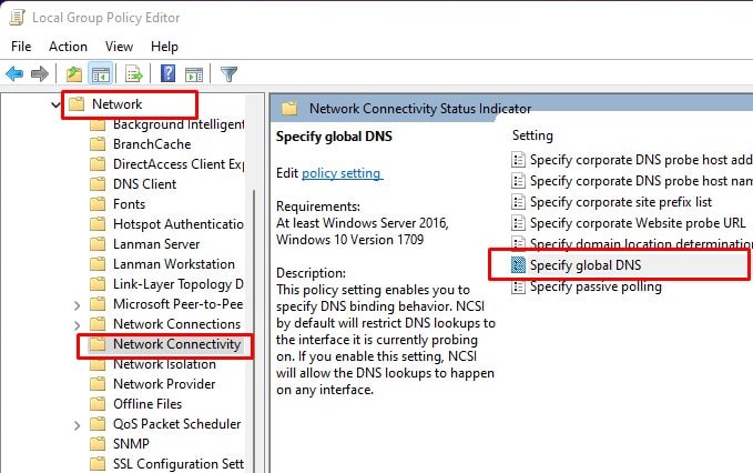 Windows Shows No Internet Access But Internet Works   How To Fix It - 23