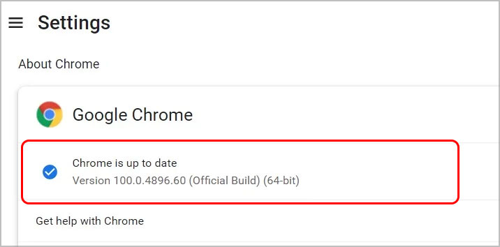 Google-Chrome-Update