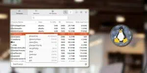 How to Force Quit an App on Linux