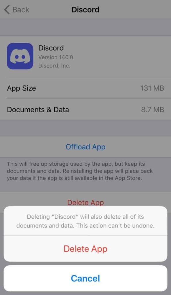 How to reset discord settings step by step guide 