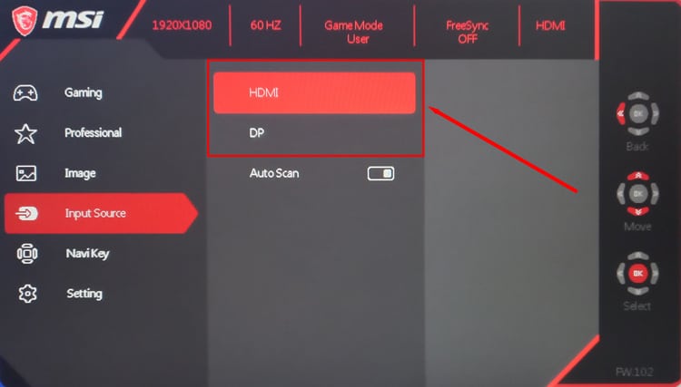 How To Use Two Computers With One Monitor  - 17