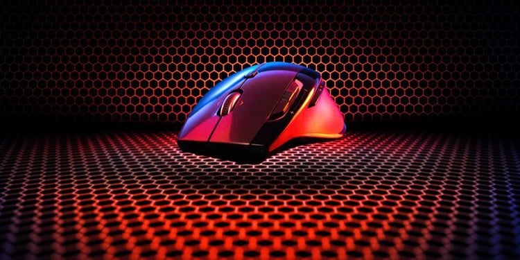 mouse for gaming