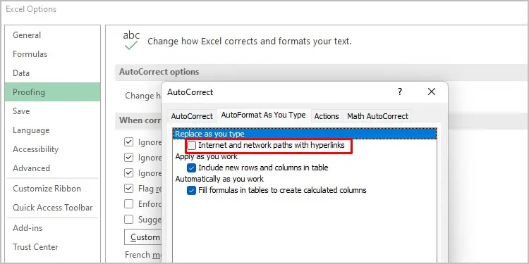 MS-Excel-AutoCorrect-Window