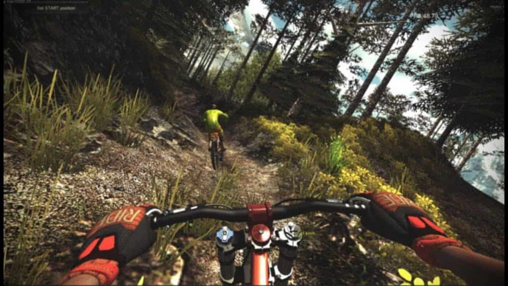 15 Best Mountain Bike Games in 2022 15 MTB Downhill