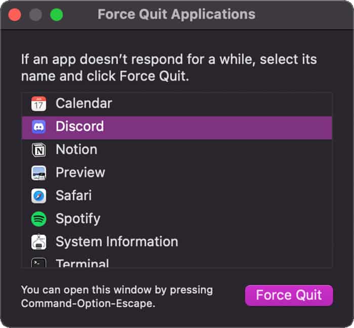 Macbook-Force-Quit-Discord