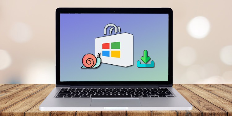 Microsoft-Store-Slow-Download