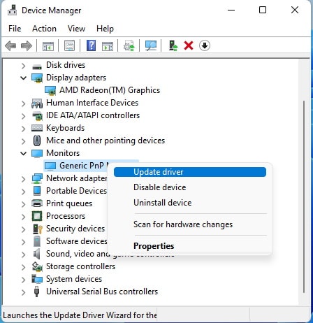 VGA To HDMI Not Working  6 Ways To Fix It - 20