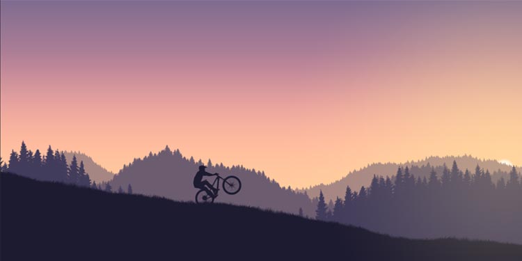 15 Best Mountain Bike Games in 2022 7 Mountain-Bike-Xtreme