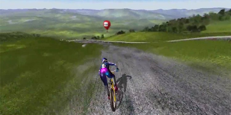 15 Best Mountain Bike Games in 2022 12 Mountainbike-Challenge