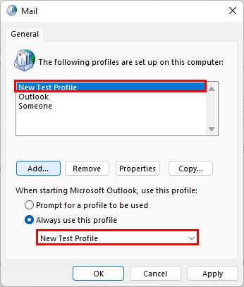 Outlook Disconnected From Server  Here s How To Fix It - 34