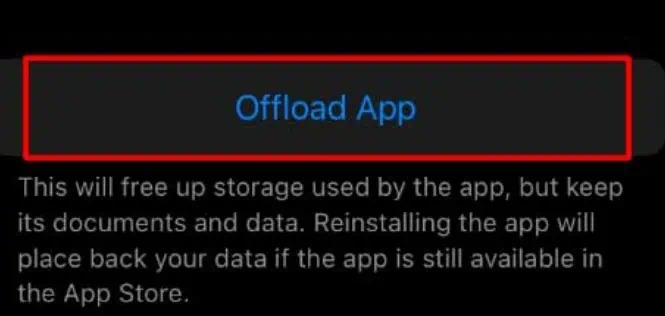 Netflix Download Not Working - Why & How to Fix It 33 Offload-app