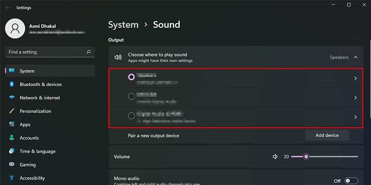 Audio Not Working On Microsoft Teams  Here s How To Fix It - 61