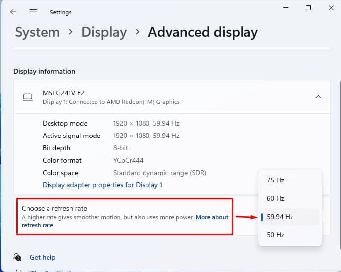 VGA To HDMI Not Working  6 Ways To Fix It - 38