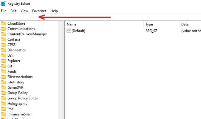Mapped Drive Not Showing  Here s How To Fix It - 4