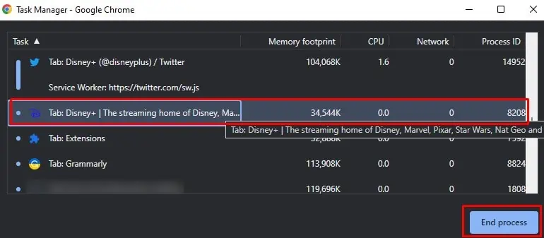 Relaunch-Disney-plus-on-Web-Browser