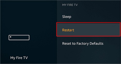 Restart-Fire-Stick
