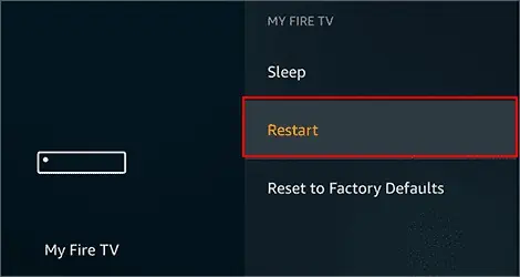 Restart-Fire-Stick