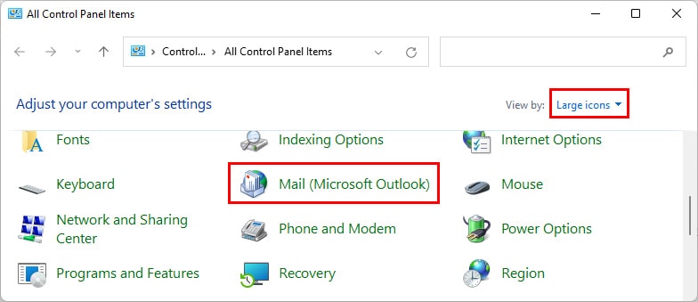 Outlook Disconnected From Server  Here s How To Fix It - 20