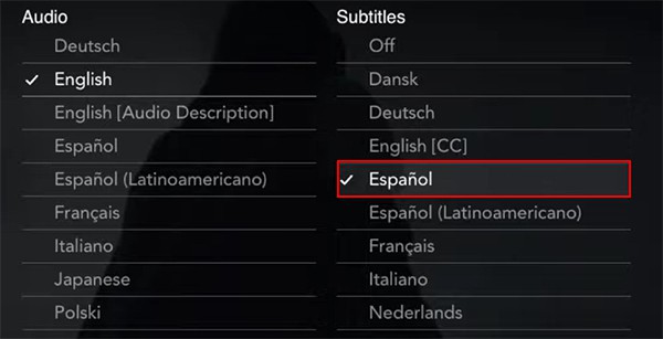 Disney Plus Subtitles Not Working   Here s How To Fix It - 90