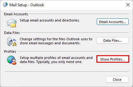 Outlook Disconnected From Server  Here s How To Fix It - 35