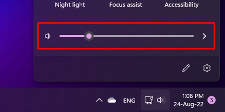 Audio Not Working on Microsoft Teams? Here’s How to Fix It 2 SpeakerVolume