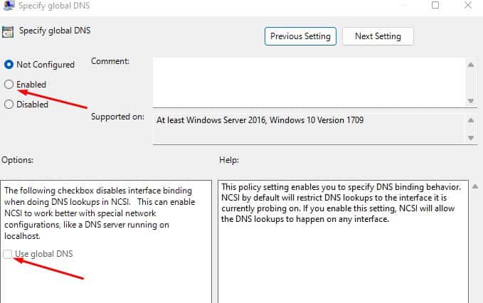 Windows Shows No Internet Access But Internet Works   How To Fix It - 8