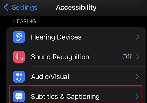 Disney Plus Subtitles Not Working   Here s How To Fix It - 35