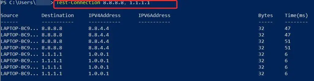 Test-connection-using-PS-1024x264