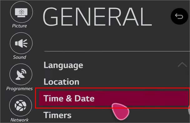 Time-and-Date
