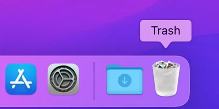 TrashMac