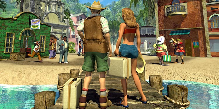 7 Best Mouse Only Games You Can Play Right Now