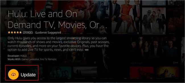 Update-Hulu-on-Fire-Stick