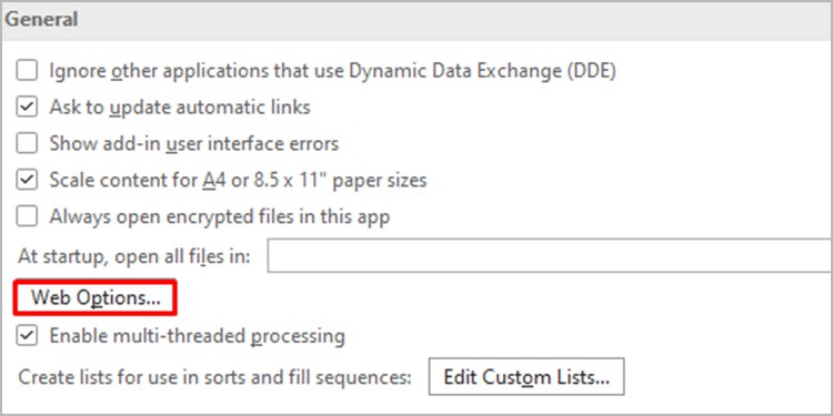 UpdateLinksOnSaveExcel