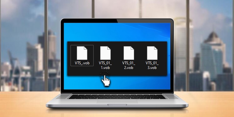 VOB-File
