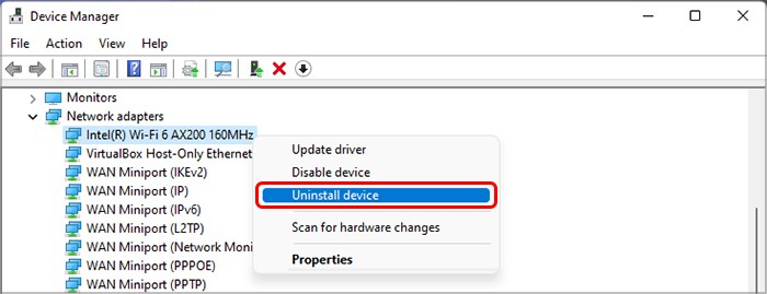 How Do I Fix  Unable To Connect  Error 5003 In Zoom  - 19
