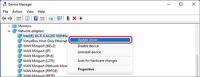How Do I Fix  Unable To Connect  Error 5003 In Zoom  - 58