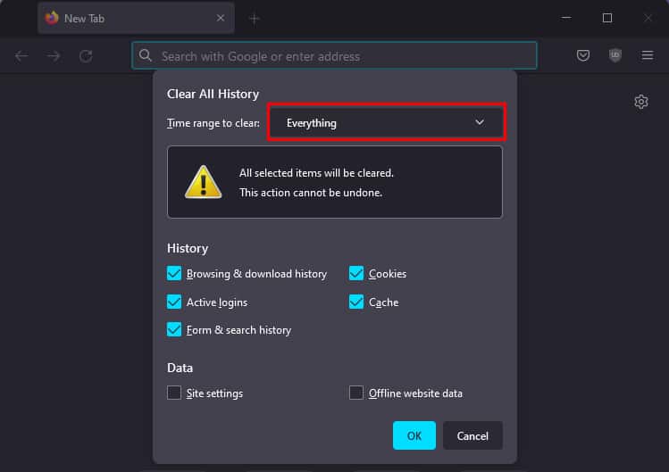 Top 10 Fixes For  Youtube Full Screen Not Working  - 17