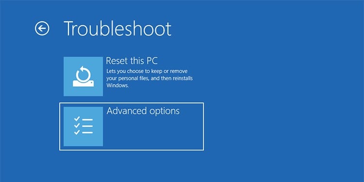 Windows-RE-Troubleshoot-Advanced-Options