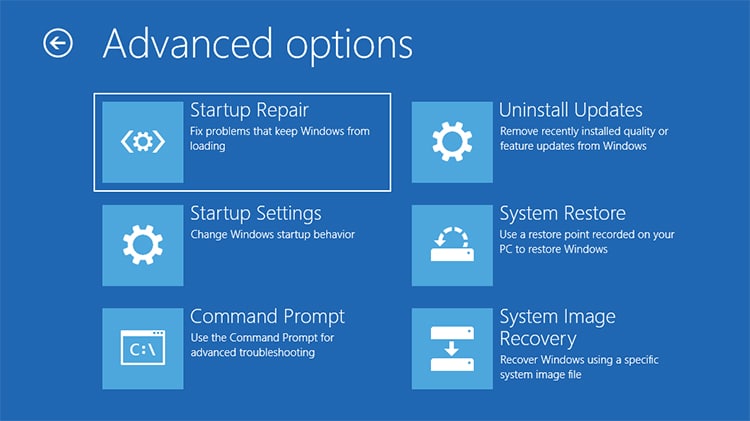 Fix  0xc0000142 Blue Screen Error On Windows 11 10 - 72