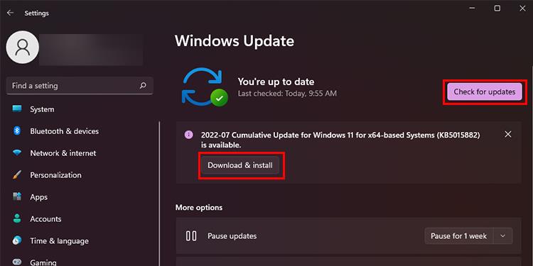 WindowsUpdate