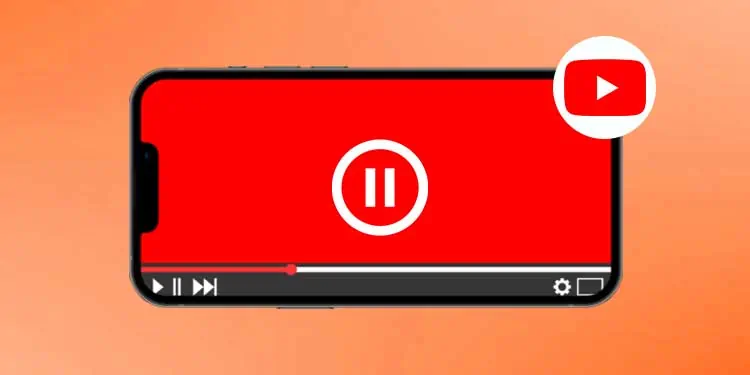 YouTube Keeps Pausing Randomly? Here’s How to Fix It