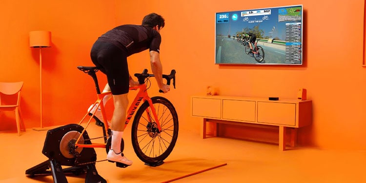 15 Best Mountain Bike Games in 2022 5 Zwift